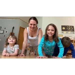 Meet your Posher, Bree